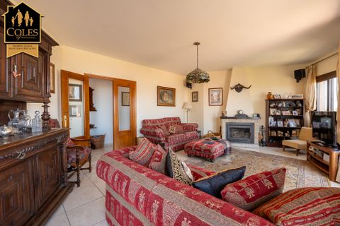 Villa a Sierra Cabrera, Almeria, Sierra Cabrera - € 490.000 | Ref: CAB4V03 - foto 9