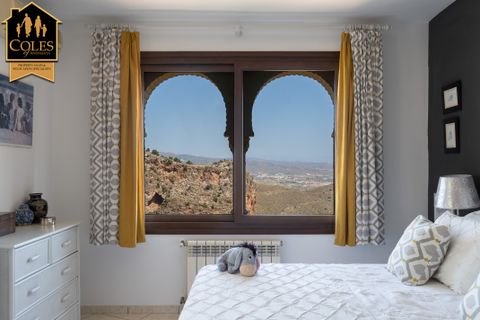 Villa a Sierra Cabrera, Almeria, Sierra Cabrera - € 490.000 | Ref: CAB4V03 - foto 15