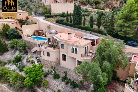 Villa a Sierra Cabrera, Almeria, Sierra Cabrera - € 490.000 | Ref: CAB4V03 - foto 32