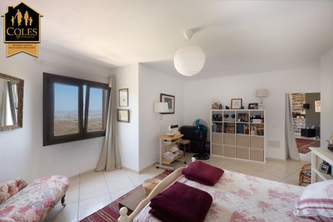 Villa a Sierra Cabrera, Almeria, Sierra Cabrera - € 490.000 | Ref: CAB4V03 - foto 27