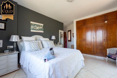Villa a Sierra Cabrera, Almeria, Sierra Cabrera - € 490.000 | Ref: CAB4V03 - foto 16