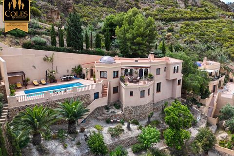Villa a Sierra Cabrera, Almeria, Sierra Cabrera - € 490.000 | Ref: CAB4V03 - foto 22