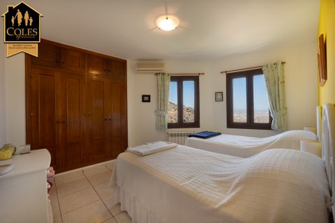 Villa a Sierra Cabrera, Almeria, Sierra Cabrera - € 490.000 | Ref: CAB4V03 - foto 24
