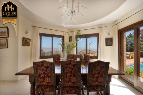 Villa a Sierra Cabrera, Almeria, Sierra Cabrera - € 490.000 | Ref: CAB4V03 - foto 8