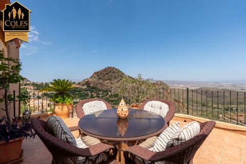 Villa a Sierra Cabrera, Almeria, Sierra Cabrera - € 490.000 | Ref: CAB4V03 - foto 10