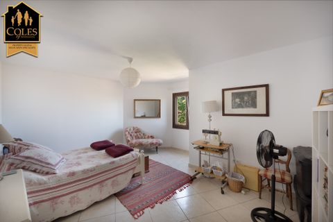Villa a Sierra Cabrera, Almeria, Sierra Cabrera - € 490.000 | Ref: CAB4V03 - foto 28