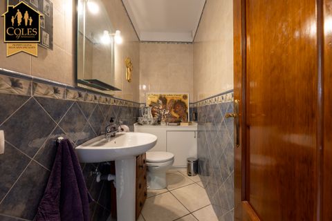 Villa a Sierra Cabrera, Almeria, Sierra Cabrera - € 490.000 | Ref: CAB4V03 - foto 14