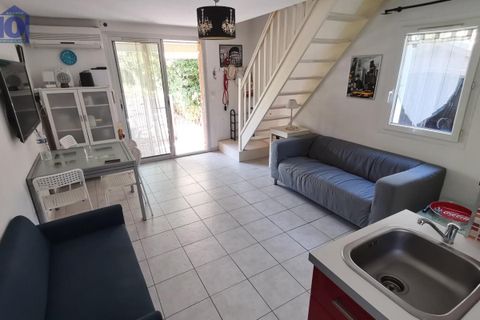 Bungalou a Valras-Plage, Herault, Valras-Plage - € 196.000 | Ref: 34065458 - foto 3