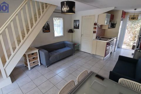 Bungalou a Valras-Plage, Herault, Valras-Plage - € 196.000 | Ref: 34065458 - foto 4