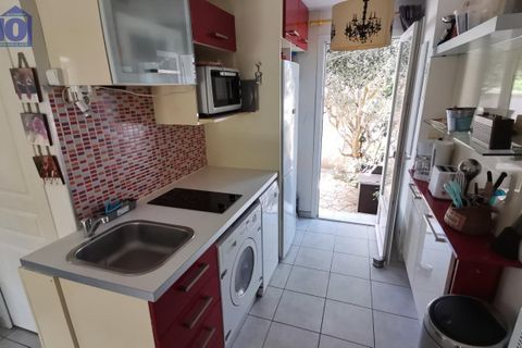 Bungalou a Valras-Plage, Herault, Valras-Plage - € 196.000 | Ref: 34065458 - foto 5