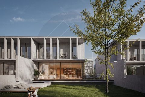 Villa i Arcozelo, Porto, Arcozelo - € 759.000 | Ref: CAS_117_B - foto 2