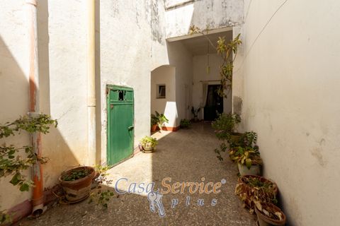 Villa a Ruffano, Lecce, Ruffano - € 52.000 | Ref: REA-57 - foto 2
