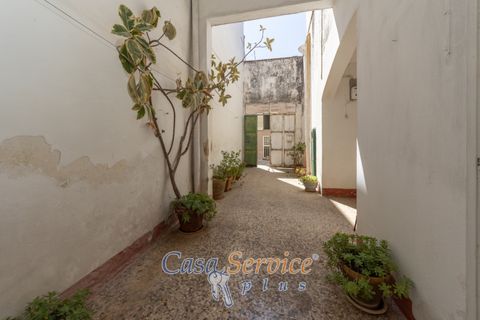 Villa a Ruffano, Lecce, Ruffano - € 52.000 | Ref: REA-57 - foto 3