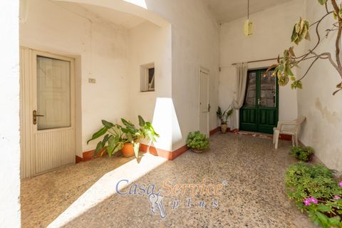 Villa a Ruffano, Lecce, Ruffano - € 52.000 | Ref: REA-57 - foto 4
