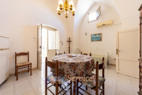 Villa a Ruffano, Lecce, Ruffano - € 52.000 | Ref: REA-57 - foto 5