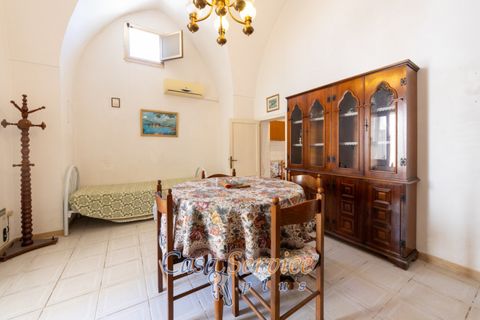 Villa a Ruffano, Lecce, Ruffano - € 52.000 | Ref: REA-57 - foto 6
