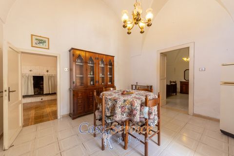 Villa a Ruffano, Lecce, Ruffano - € 52.000 | Ref: REA-57 - foto 7