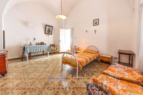 Villa a Ruffano, Lecce, Ruffano - € 52.000 | Ref: REA-57 - foto 8