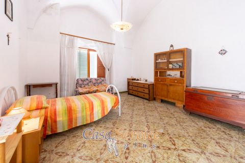 Villa a Ruffano, Lecce, Ruffano - € 52.000 | Ref: REA-57 - foto 9