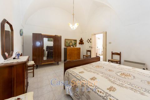 Villa a Ruffano, Lecce, Ruffano - € 52.000 | Ref: REA-57 - foto 10