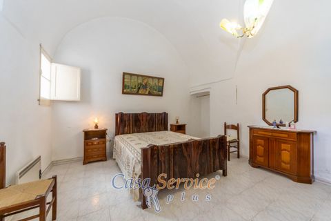 Villa a Ruffano, Lecce, Ruffano - € 52.000 | Ref: REA-57 - foto 11