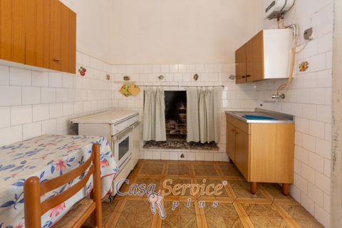 Villa a Ruffano, Lecce, Ruffano - € 52.000 | Ref: REA-57 - foto 12