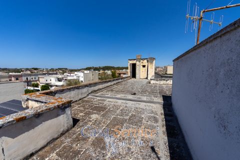 Villa a Ruffano, Lecce, Ruffano - € 52.000 | Ref: REA-57 - foto 27