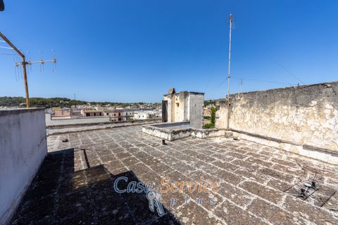 Villa a Ruffano, Lecce, Ruffano - € 52.000 | Ref: REA-57 - foto 28