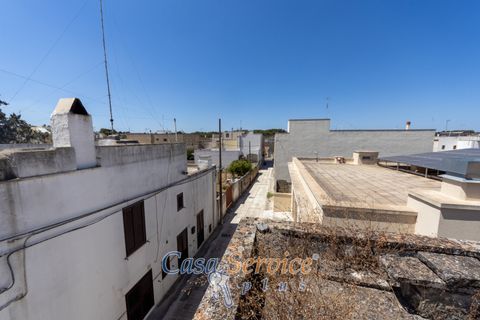Villa a Ruffano, Lecce, Ruffano - € 52.000 | Ref: REA-57 - foto 30