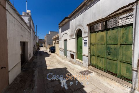 Villa a Ruffano, Lecce, Ruffano - € 52.000 | Ref: REA-57 - foto 31