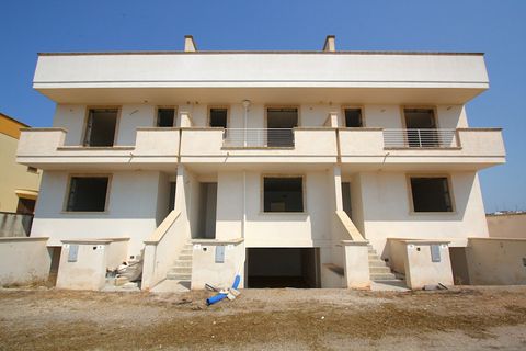 Rækkehus i Matino, Lecce, Matino - € 97.000 | Ref: MAF-110CA - foto 1