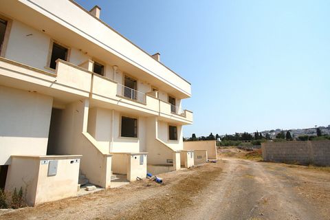 Rækkehus i Matino, Lecce, Matino - € 97.000 | Ref: MAF-110CA - foto 3