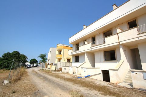 Rækkehus i Matino, Lecce, Matino - € 97.000 | Ref: MAF-110CA - foto 4