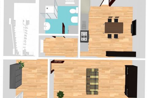 Rækkehus i Matino, Lecce, Matino - € 97.000 | Ref: MAF-110CA - foto 31