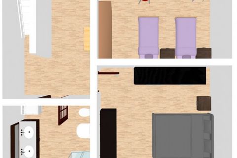 Rækkehus i Matino, Lecce, Matino - € 97.000 | Ref: MAF-110CA - foto 32