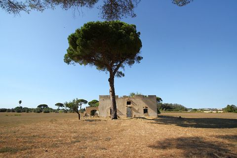 Villa a Alezio, Lecce, Alezio - € 188.000 | Ref: PAV-198FINO - foto 2