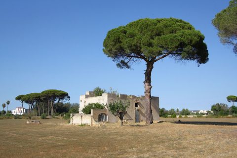 Villa a Alezio, Lecce, Alezio - € 188.000 | Ref: PAV-198FINO - foto 6