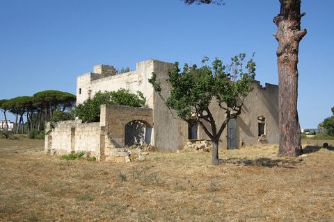 Villa a Alezio, Lecce, Alezio - € 188.000 | Ref: PAV-198FINO - foto 10