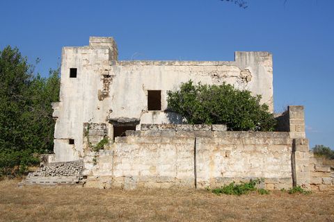 Villa a Alezio, Lecce, Alezio - € 188.000 | Ref: PAV-198FINO - foto 12