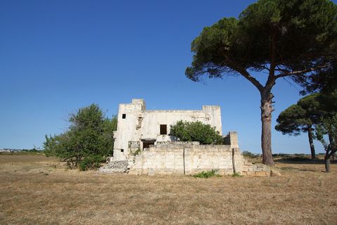 Villa a Alezio, Lecce, Alezio - € 188.000 | Ref: PAV-198FINO - foto 13