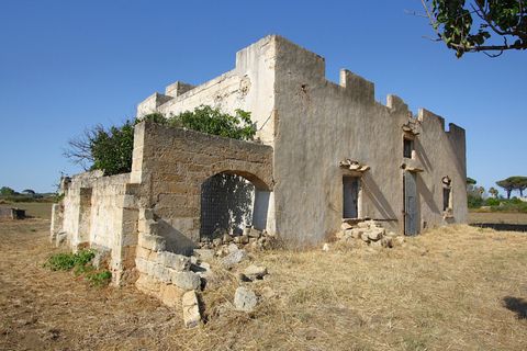 Villa a Alezio, Lecce, Alezio - € 188.000 | Ref: PAV-198FINO - foto 14