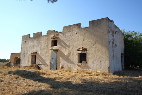 Villa a Alezio, Lecce, Alezio - € 188.000 | Ref: PAV-198FINO - foto 15