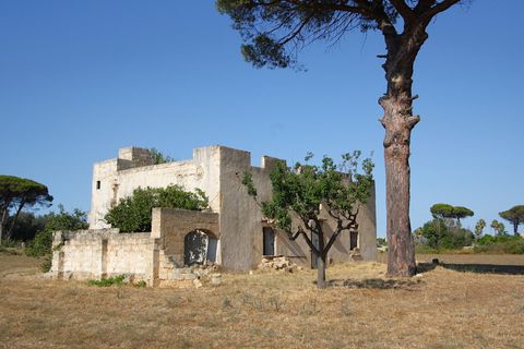 Villa a Alezio, Lecce, Alezio - € 188.000 | Ref: PAV-198FINO - foto 16