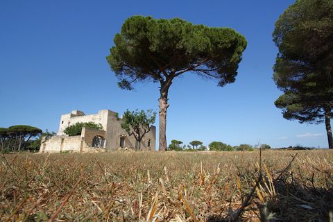 Villa a Alezio, Lecce, Alezio - € 188.000 | Ref: PAV-198FINO - foto 18