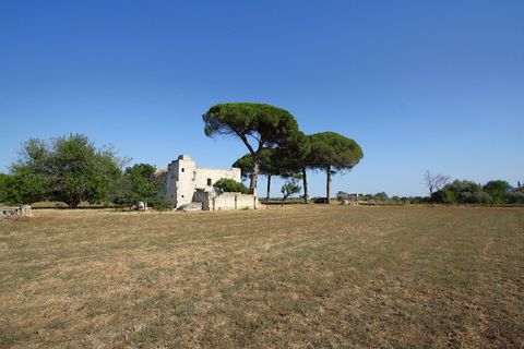 Villa a Alezio, Lecce, Alezio - € 188.000 | Ref: PAV-198FINO - foto 19