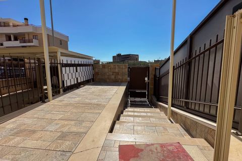 Villa a Manfredonia, Foggia, Manfredonia - € 300.000 | Ref: VIA CAROLINA GATTA - foto 2