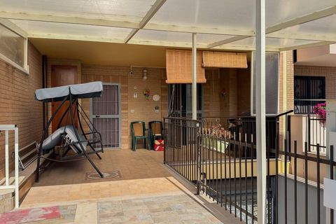 Villa a Manfredonia, Foggia, Manfredonia - € 300.000 | Ref: VIA CAROLINA GATTA - foto 3