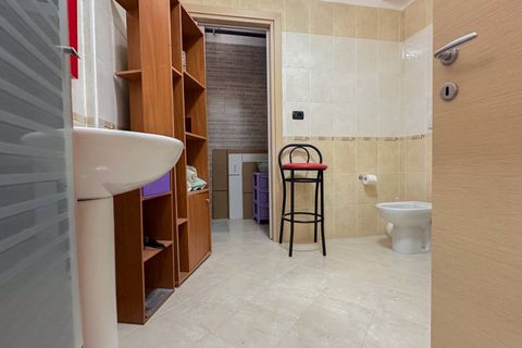 Villa a Manfredonia, Foggia, Manfredonia - € 300.000 | Ref: VIA CAROLINA GATTA - foto 7