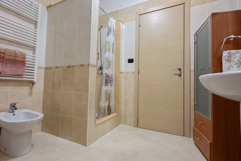 Villa a Manfredonia, Foggia, Manfredonia - € 300.000 | Ref: VIA CAROLINA GATTA - foto 8