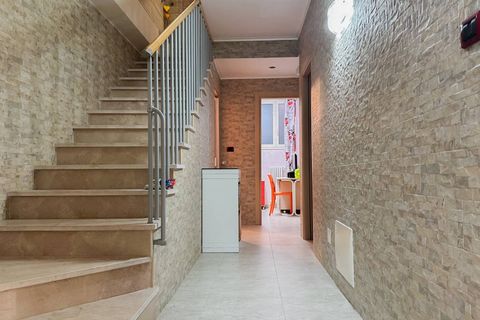 Villa a Manfredonia, Foggia, Manfredonia - € 300.000 | Ref: VIA CAROLINA GATTA - foto 11